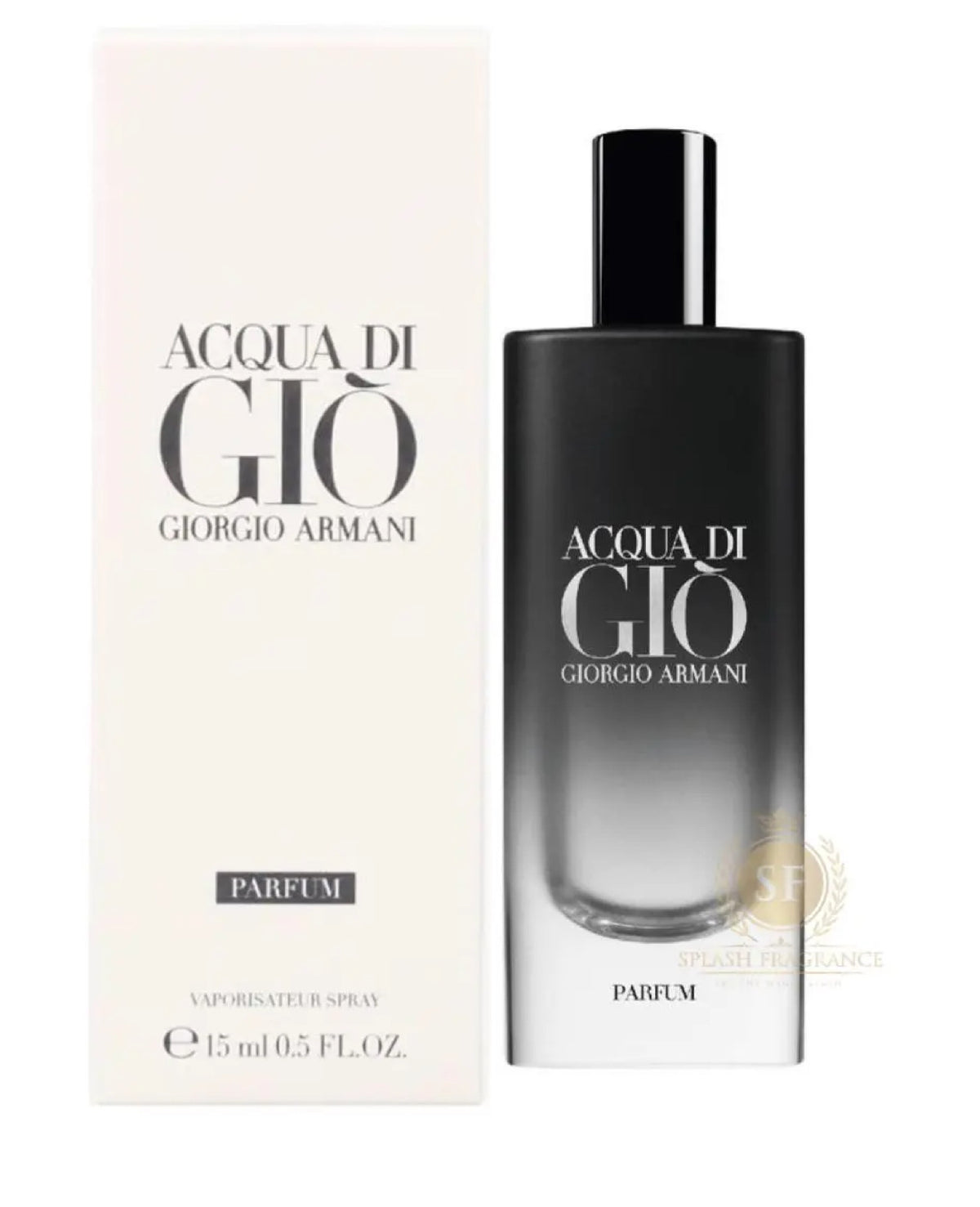 Giorgio Armani Acqua di Giò Parfum – 15 ml