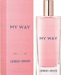 Giorgio Armani My Way Eau de Parfum – 15 ml