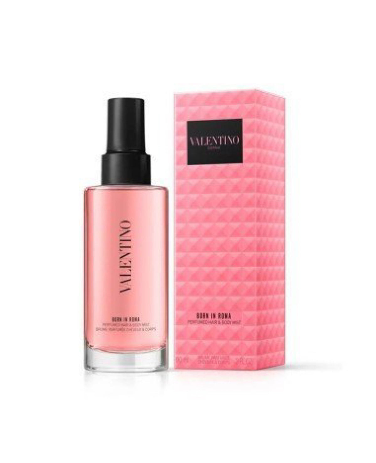 Valentino Donna Born In Roma Lait Parfumé pour le Corps(90ml)