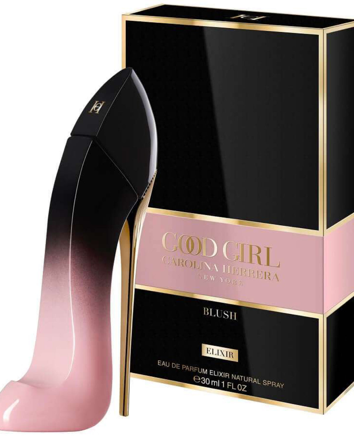 Carolina Herrera Good Girl Blush Elixir – Eau de Parfum 30 ml