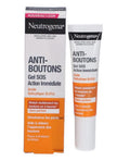 Neutrogena Anti-Boutons Gel SOS Action Immédiate
