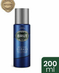 Brut Déodorant Océans – 200 ml
