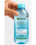 Garnier – Solution Micellaire Tout-en-1 à l’Acide Hyaluronique