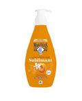 Le Petit Marseillais – Lait Soin Hydratant Nacré Sublimant(400ml)