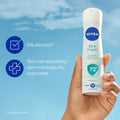 Nivea Dry Fresh – Déodorant Spray 200ml