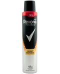 Rexona Men Sport Defence XL – Déodorant Spray 200ml