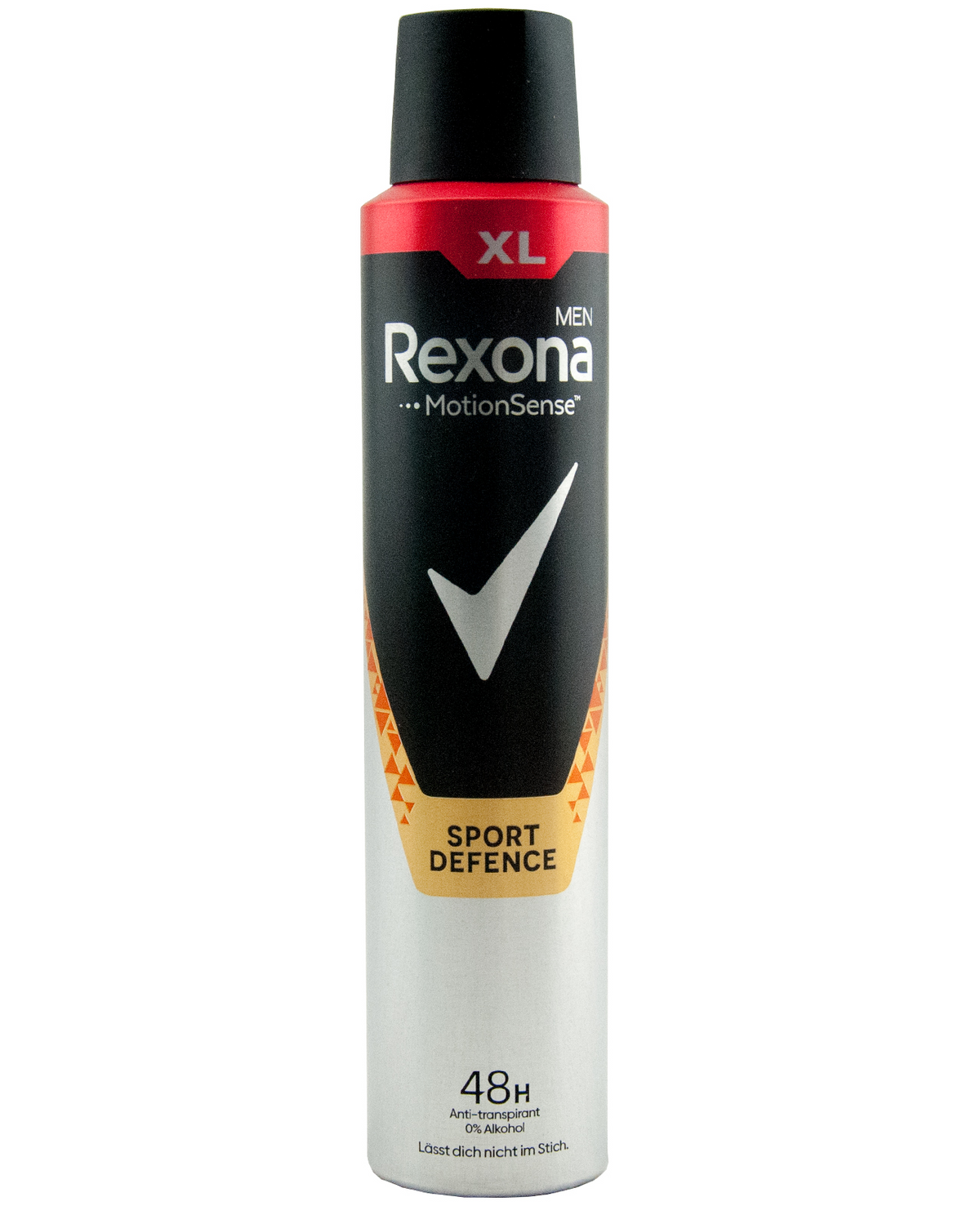 Rexona Men Sport Defence XL – Déodorant Spray 200ml