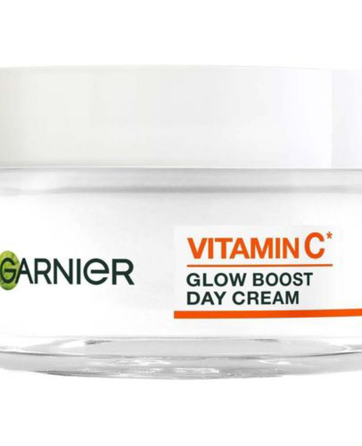 Garnier Vitamin C Glow Boost Day Cream.(50ml)