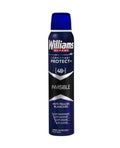 Williams Expert Protect+ Invisible – Déodorant Spray 48H – 200 ml