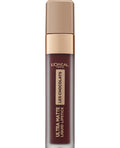 L’Oréal Paris Les Chocolats Ultra Matte – Rouge à Lèvres Liquide – Teinte 868