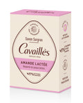 Cavaillès Savon Surgras Amande Lactée 200g