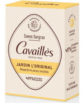 Cavaillès Savon Surgras Jardin L’Original 200g