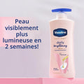 Vaseline Healthy Bright Daily Brightening – 400 ml