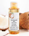 Byphasse – Huile de Soin Sublimatrice à la Noix de Coco – 100 ml