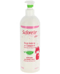 Saforelle Miss – Soin Intime & Corporel – 500 ml