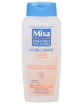 Mixa Essentiels Peau Sensible – Gel Lavant Bébé Corps & Cheveux – 400 ml