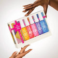 SOL DE JANEIRO SPRITZ THE SEASON – COFFRET DE 5 MINI-BRUMES