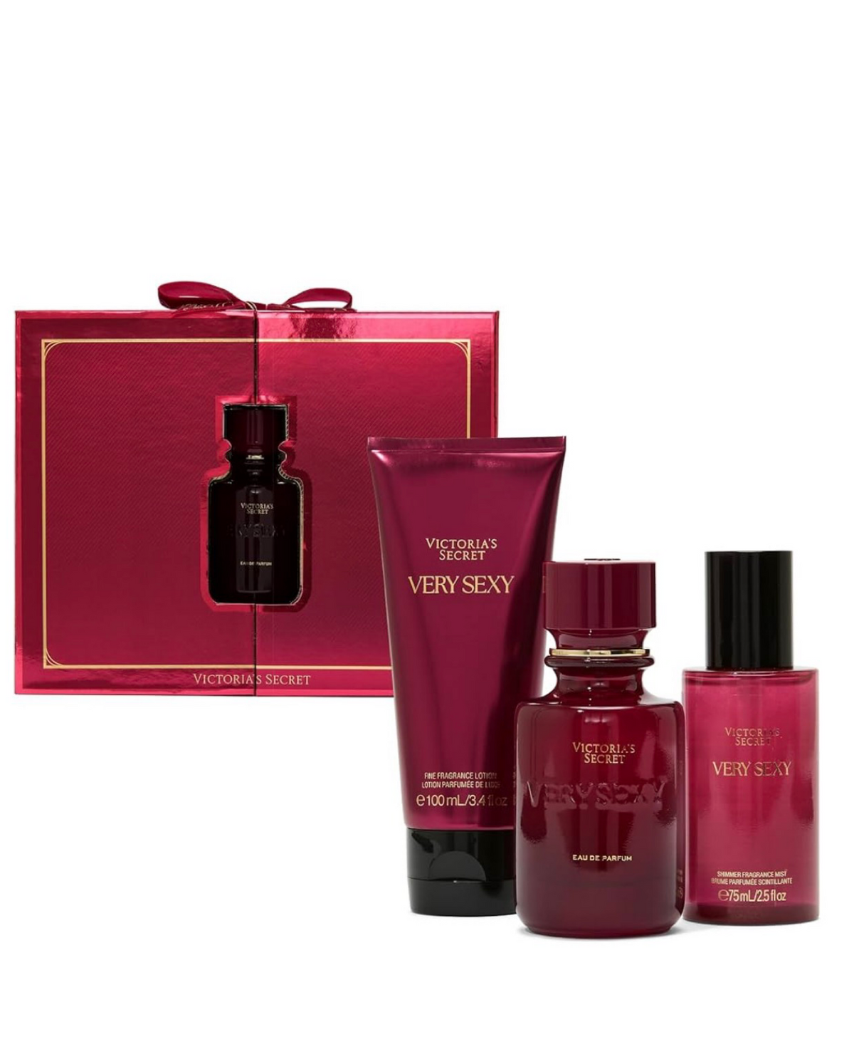 VS: Very Sexy Gift Set