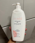 BYPHASSE – LAIT DE DOUCHE CARESSE ROSE MUSQUÉE DU CHILI 1 L