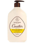 CAVAILLÈS – GEL BAIN DOUCHE ÉCLAT DE MIMOSA 1 L