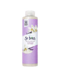 ST. IVES – PAMPERING BODY WASH VANILLA & OAT MILK 650 ML