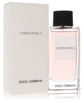 DOLCE & GABBANA L’IMPÉRATRICE – EAU DE TOILETTE