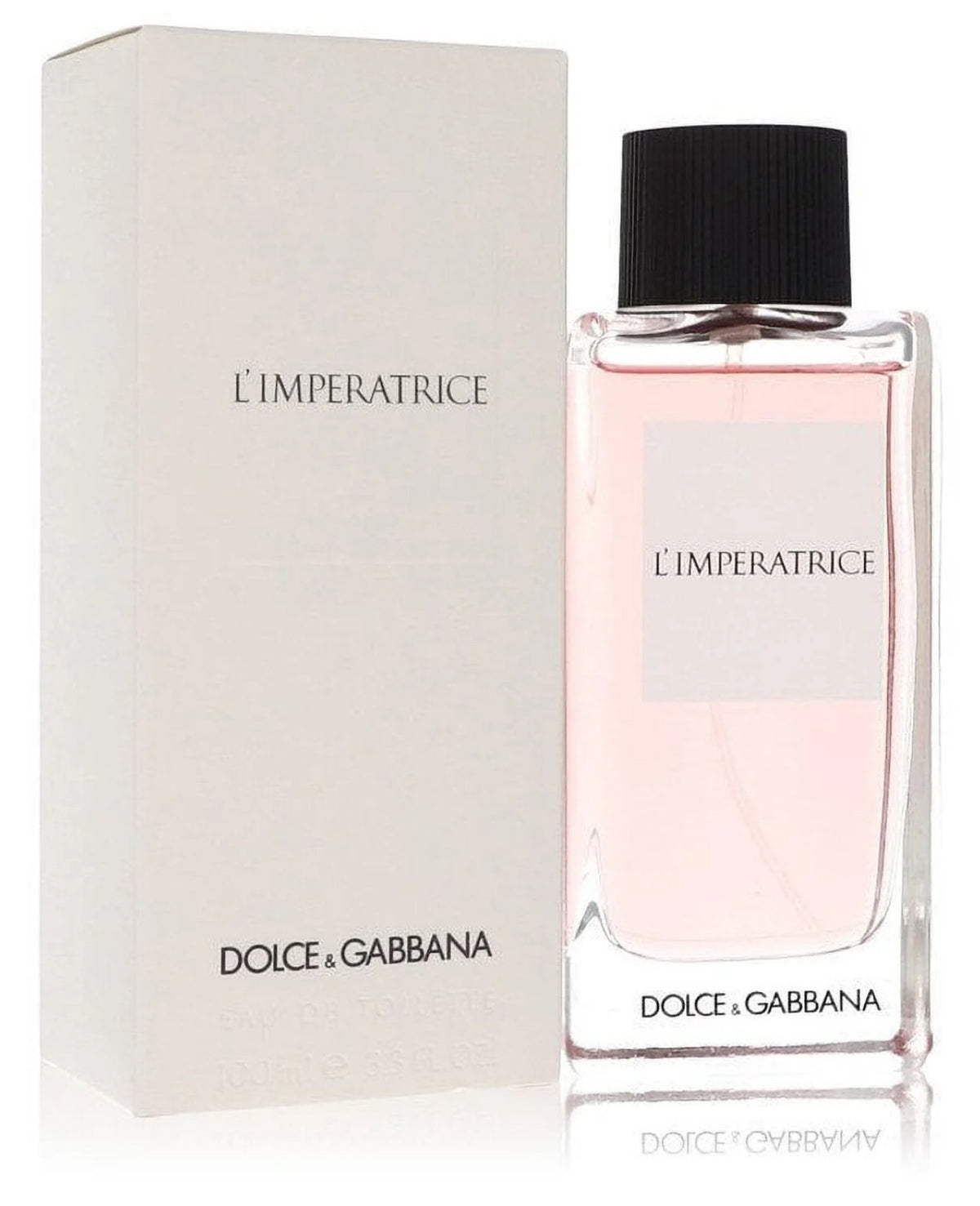 DOLCE & GABBANA L’IMPÉRATRICE – EAU DE TOILETTE