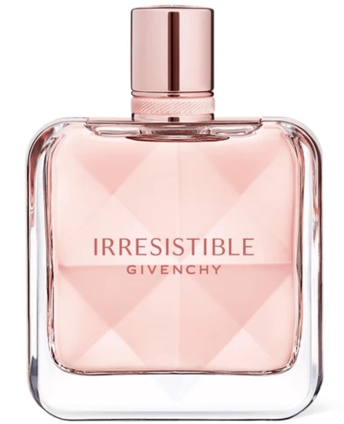GIVENCHY IRRÉSISTIBLE – EAU DE PARFUM 80 ML