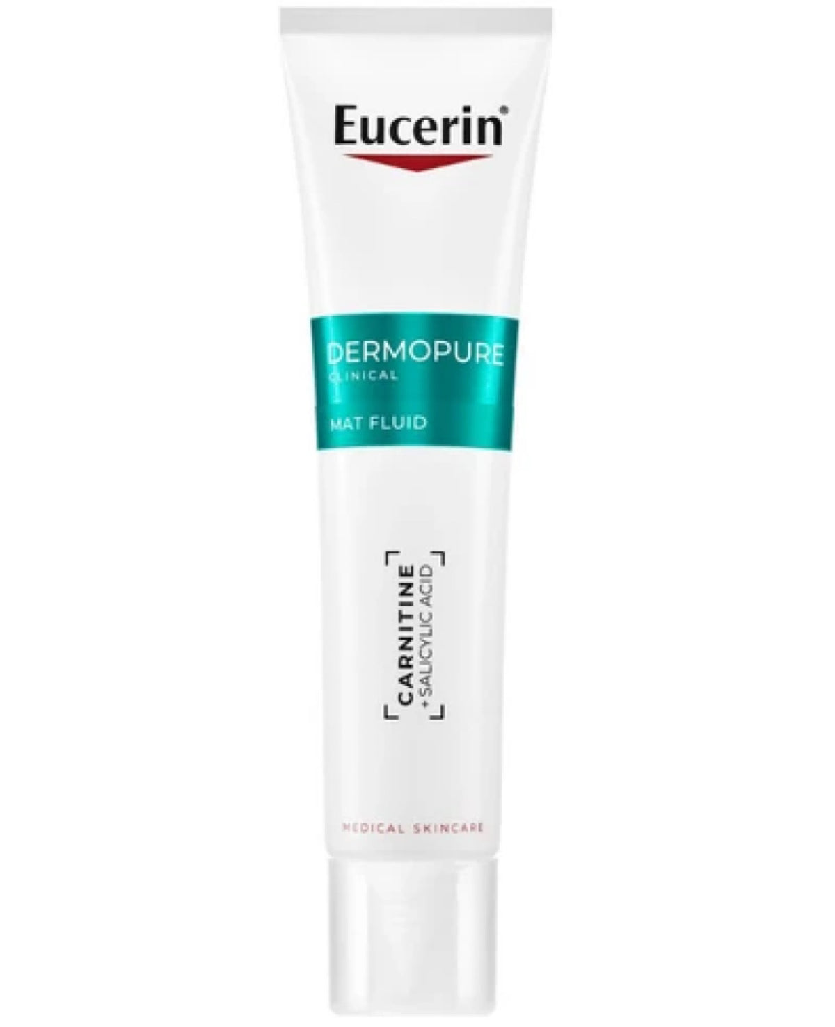 EUCERIN DERMOPURE CLINICAL MAT FLUID – FLUIDE MATIFIANT