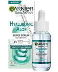 GARNIER SKINACTIVE HYALURONIC ALOE – SUPER SÉRUM REPULPANT 3 %(30ml)