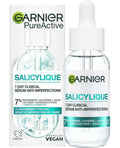 GARNIER PURE ACTIVE SALICYLIQUE – SÉRUM ANTI-IMPERFECTIONS 7 JOURS(30ml)