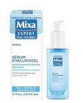 MIXA SÉRUM HYALUROGEL – BOOSTER HYDRATATION 24H REPULPANT(30ml)