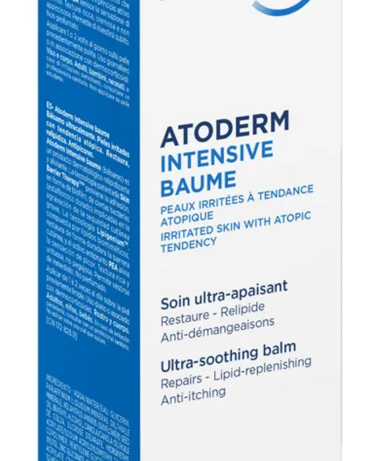 BIODERMA ATODERM INTENSIVE BAUME – 75 ML