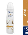 DOVE NOURISHING SECRETS RESTORING RITUAL – COCO & JASMIN – 150 ML 🥥🌸