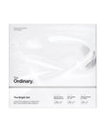 THE ORDINARY – THE BRIGHT SET ✨🤍