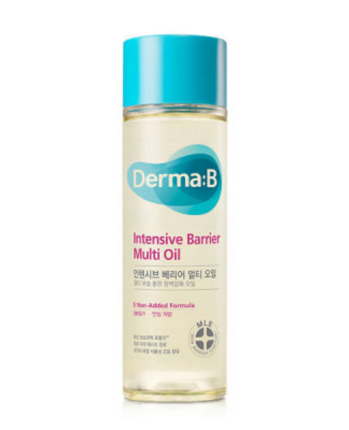 Derma:B Intensive Barrier Multi Oil – Huile Corps Nourrissante & Réparatrice