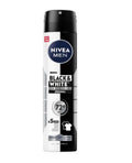 NIVEA MEN BLACK & WHITE INVISIBLE ORIGINAL – 72H(200ml)