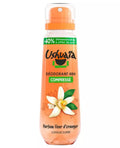 USHUAÏA FLEUR D’ORANGER – DÉODORANT 48H COMPRESSÉ(100ml)