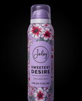JOLEY SWEETEST DESIRE – DÉODORANT SPRAY(150ml)