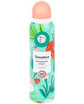 M.DAN SENSITIVE WOMEN – DÉODORANT SPRAY 24H(150ml)