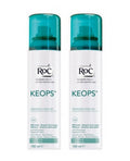 ROC KEOPS – DÉODORANT SPRAY SEC 150 ML