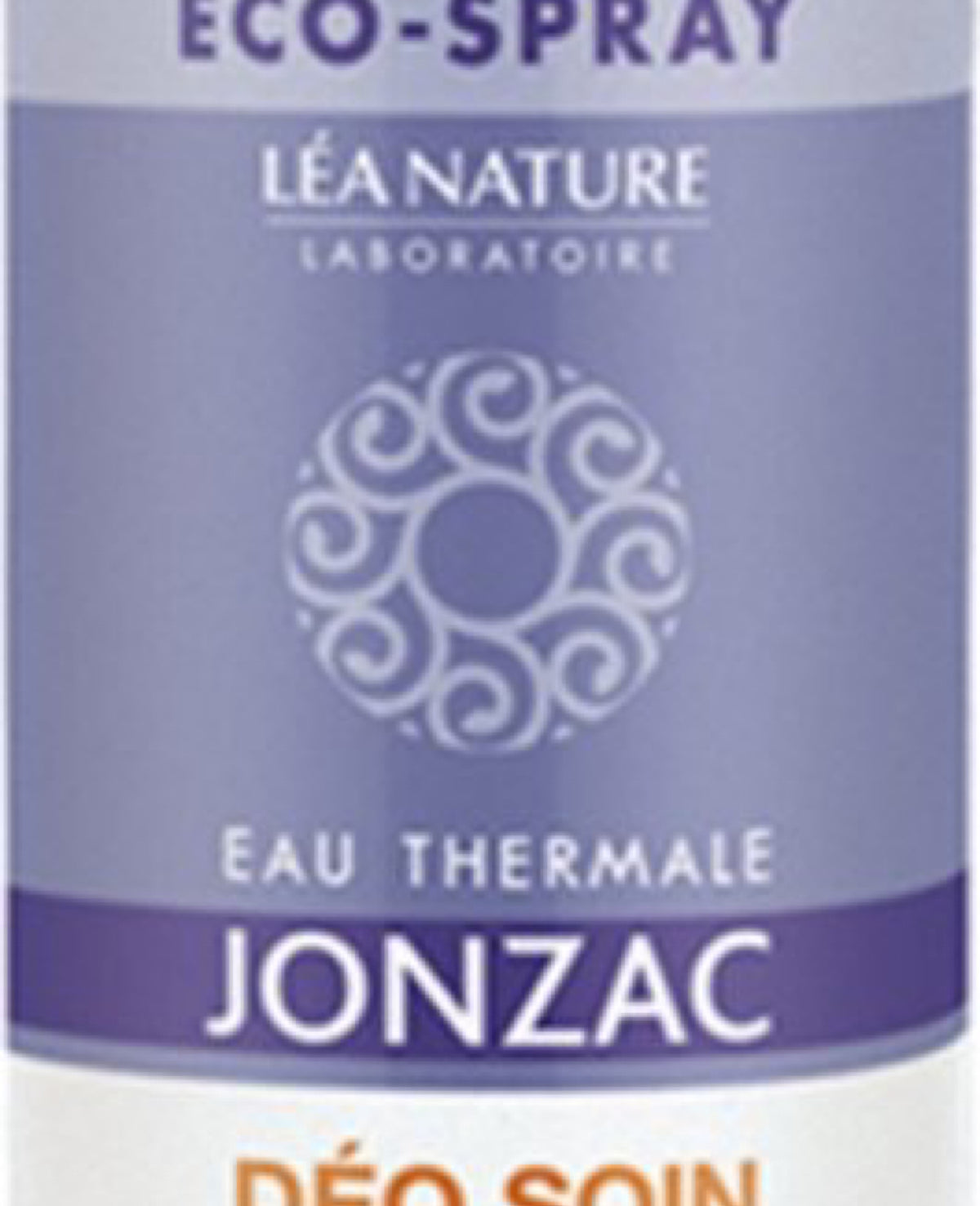 JONZAC DÉO SOIN 24H HAUTE TOLÉRANCE – ÉCO-SPRAY 100 ML 🌿💜100ml