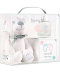 EAU MY BB – EAU DE SENTEUR BÉBÉ 60 ML 🧸💗