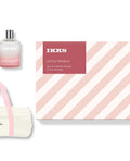 COFFRET IKKS LITTLE WOMAN – EAU DE TOILETTE 100 ML + SAC 🎀✨