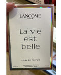 LANCÔME – LA VIE EST BELLE L’EAU DE PARFUM – 50 ML