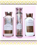 BATH & BODY WORKS – COFFRET CHAMPAGNE TOAST 🥂✨