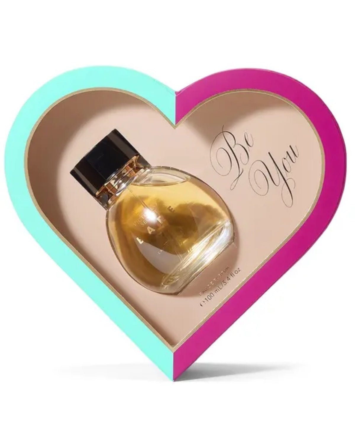💖 VICTORIA’S SECRET – BARE “BE YOU” – EAU DE PARFUM 100 ML