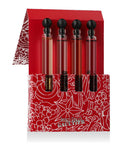 ❤️ JEAN PAUL GAULTIER – COFFRET 4 MINI PARFUMS