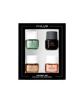 🖤 PHLUR – COFFRET 4 MINI EAUX DE PARFUM – 7 ML CHACUNE