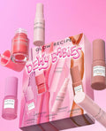 💗 GLOW RECIPE – DEWY BABIES COFFRET SOIN VISAGE